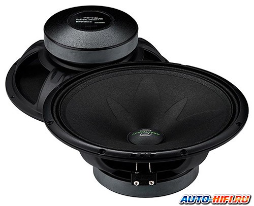 Среднечастотная акустика Deaf Bonce Apocalypse M101SE PRO